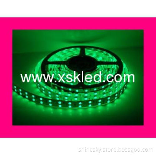 15mm SMD3528 Double Row LED Light Strip